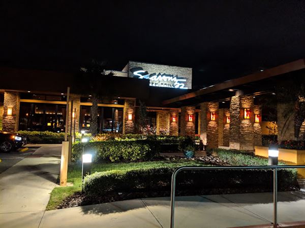 Seasons 52 - Naples