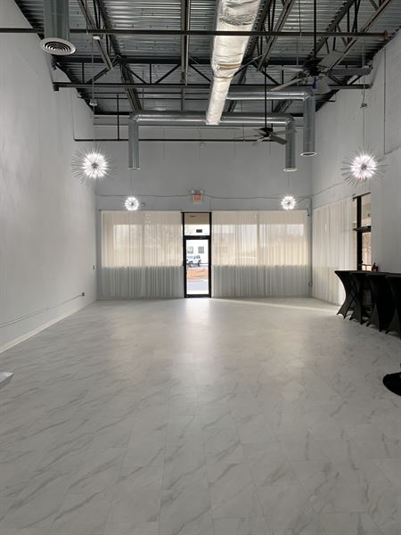 Cachet Events Luxury Venue - Kennesaw