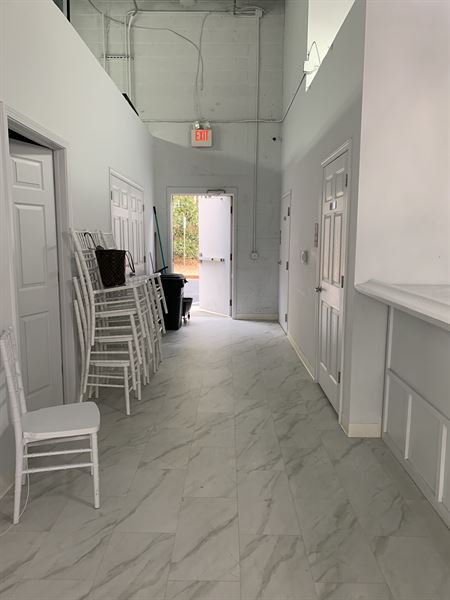 Cachet Events Luxury Venue - Kennesaw