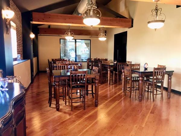 Chateau Faire Le Pont Winery