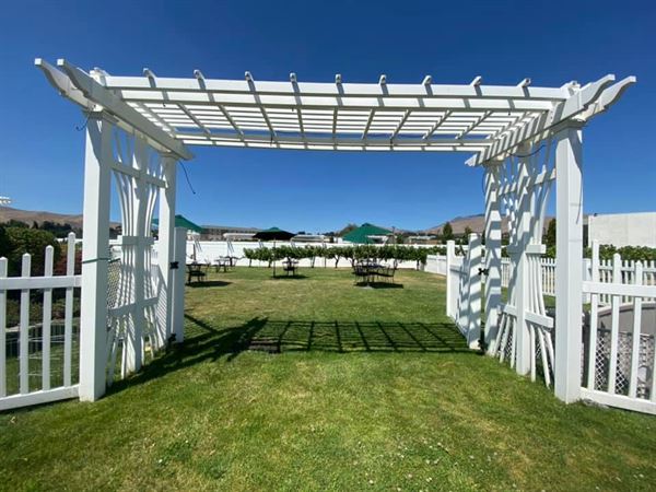 Chateau Faire Le Pont Winery