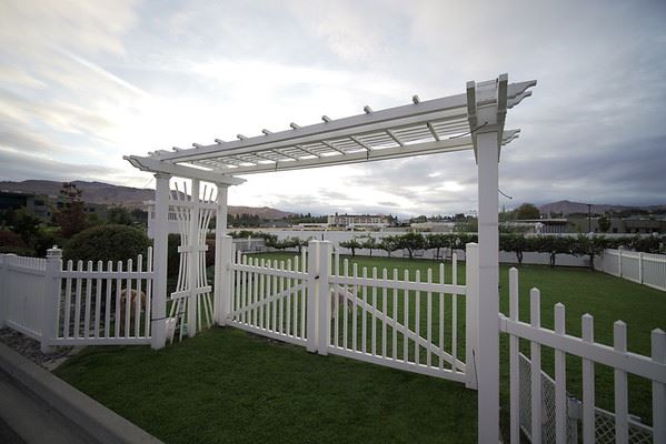 Chateau Faire Le Pont Winery