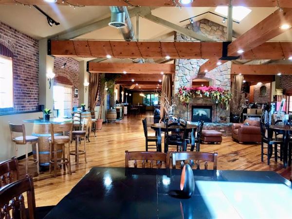 Chateau Faire Le Pont Winery