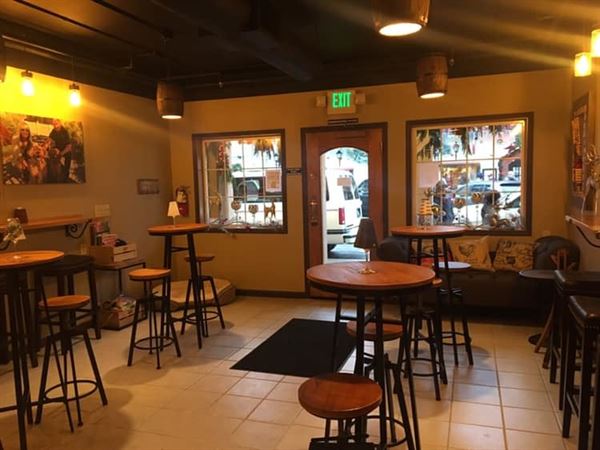 Chateau Faire Le Pont Winery