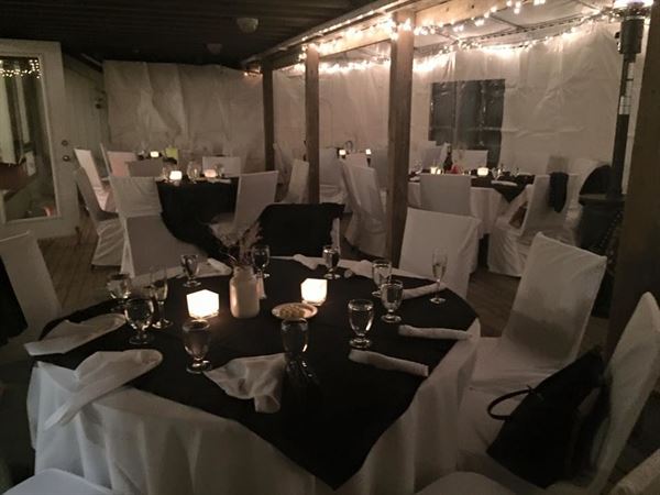 Bedford Basin Yacht Club