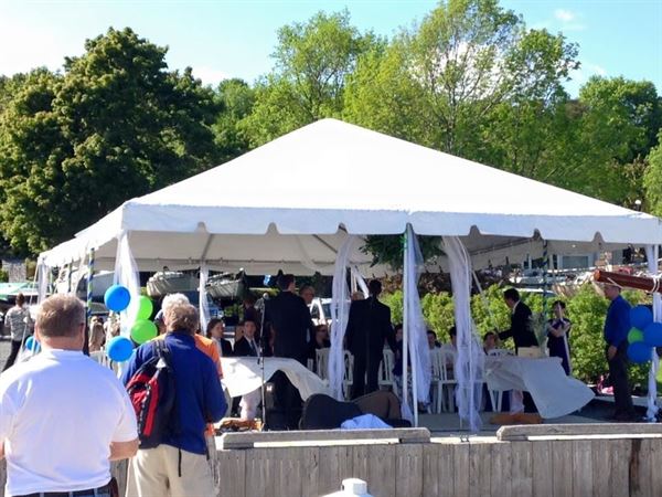 Bedford Basin Yacht Club