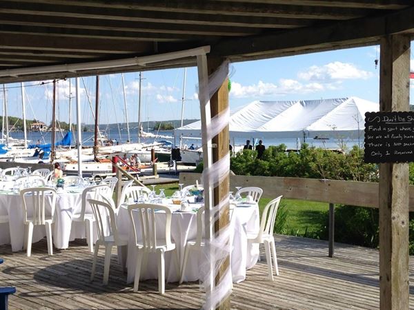 Bedford Basin Yacht Club