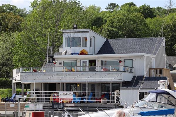 Bedford Basin Yacht Club