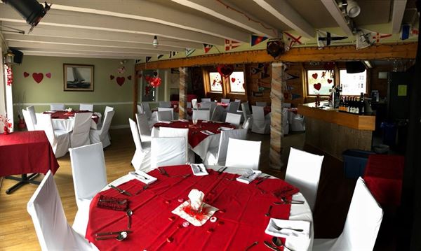 Bedford Basin Yacht Club