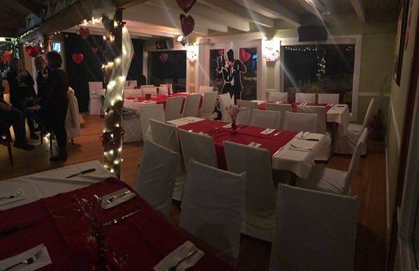 Bedford Basin Yacht Club