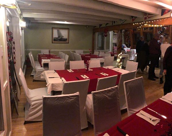 Bedford Basin Yacht Club