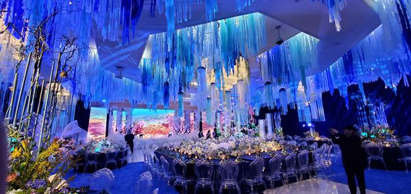 Kalaydjian Banquet Hall