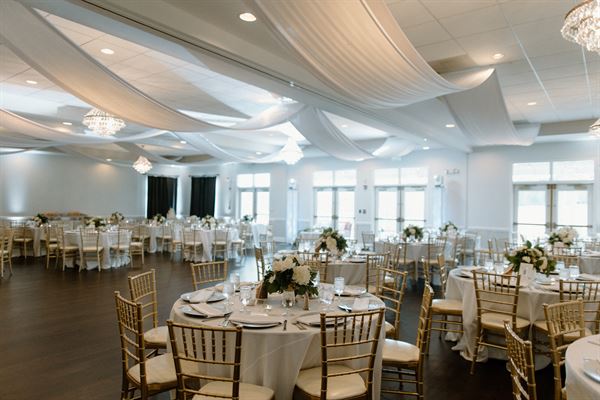 NorthStone Country Club