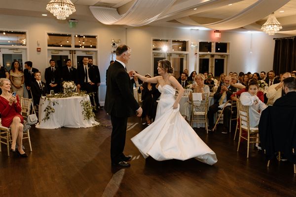 NorthStone Country Club