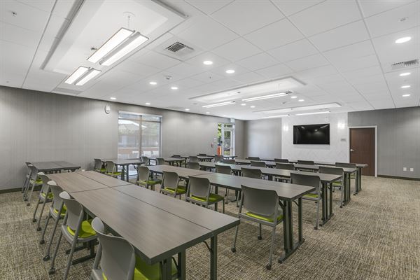 Springhill Suites Sacramento Natomas