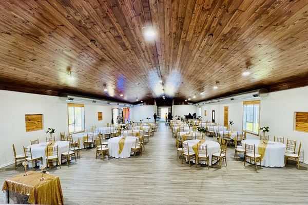 The Majestic Event Center