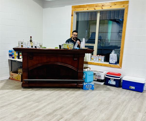 The Majestic Event Center