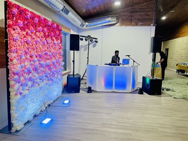 The Majestic Event Center