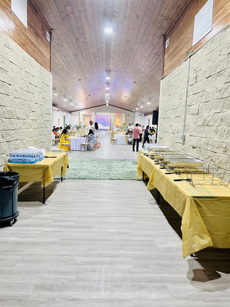 The Majestic Event Center