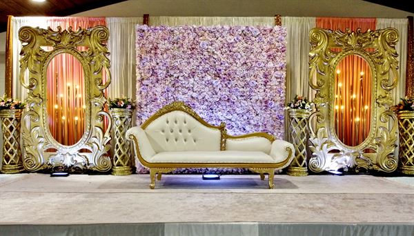 The Majestic Event Center