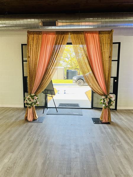 The Majestic Event Center