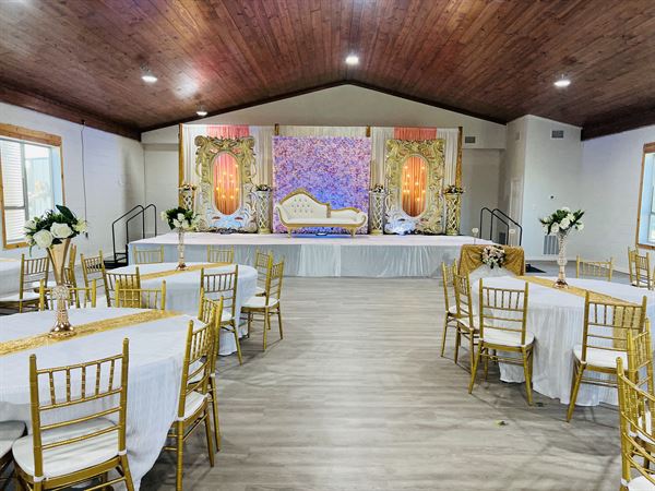 The Majestic Event Center