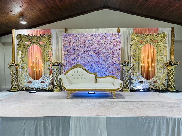 The Majestic Event Center