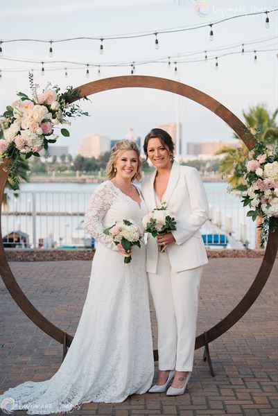 Vanessa Domenech Events