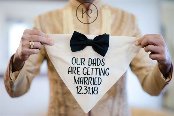 Vanessa Domenech Events