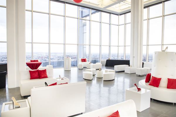 Vanessa Domenech Events