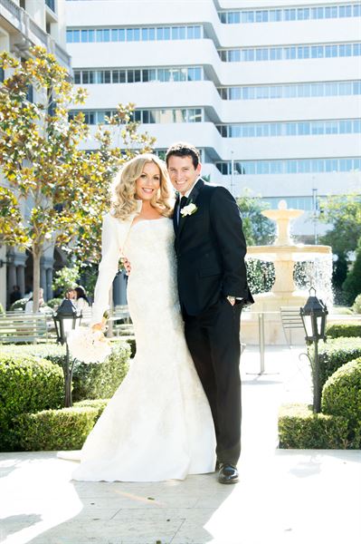 Vanessa Domenech Events