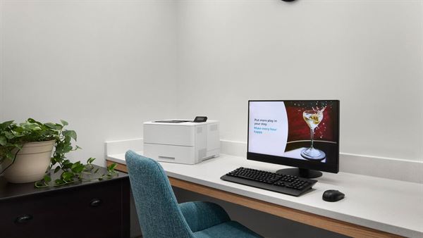 Hilton Garden Inn Beaufort