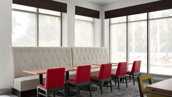 Hilton Garden Inn Beaufort