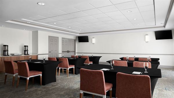 Hilton Garden Inn Beaufort