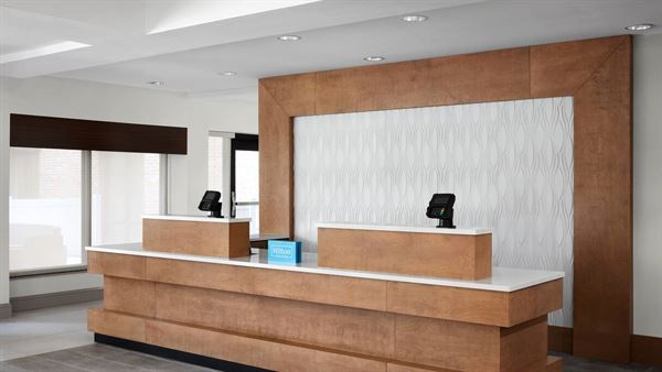 Hilton Garden Inn Beaufort