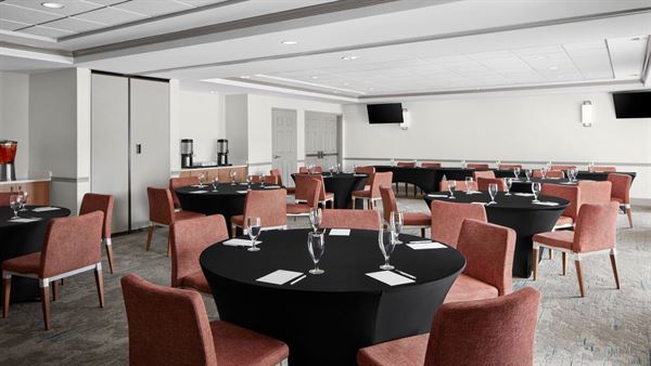 Hilton Garden Inn Beaufort