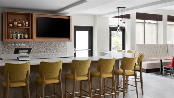 Hilton Garden Inn Beaufort