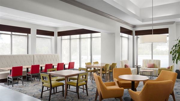 Hilton Garden Inn Beaufort