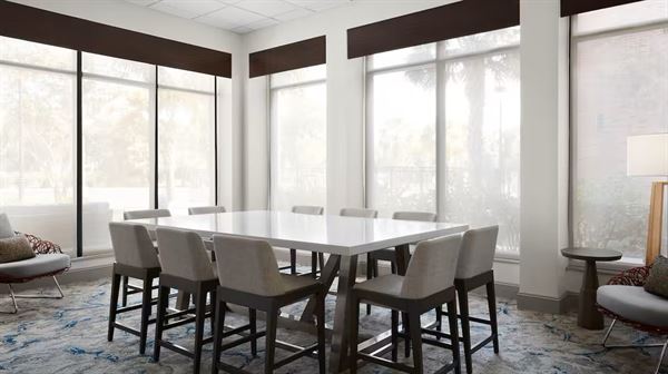 Hilton Garden Inn Beaufort