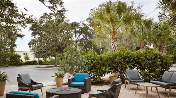 Hilton Garden Inn Beaufort