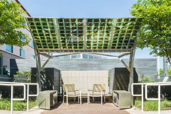 Element Dallas Fort Worth Airport North