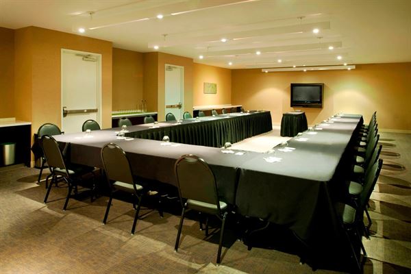 Element Dallas Fort Worth Airport North