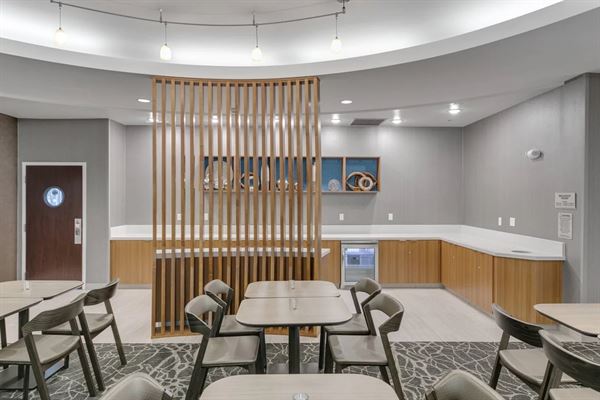 Springhill Suites Sacramento Natomas