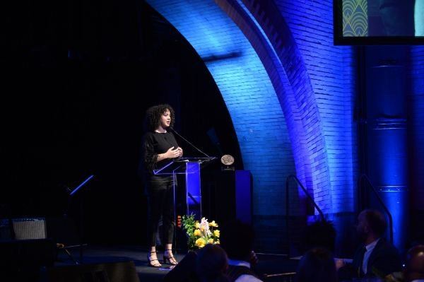 Harlem Stage Gatehouse