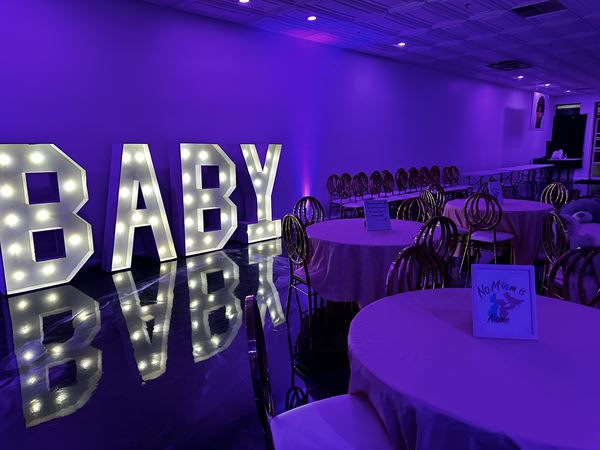 Gallery 7 Event Space