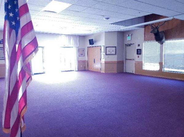 Petaluma Elks Lodge #901