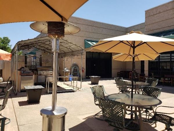 Petaluma Elks Lodge #901