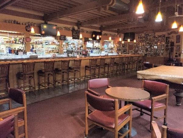 Petaluma Elks Lodge #901