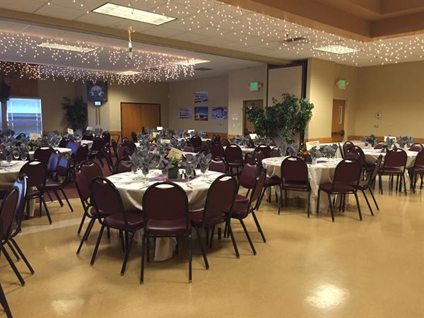 Petaluma Elks Lodge #901