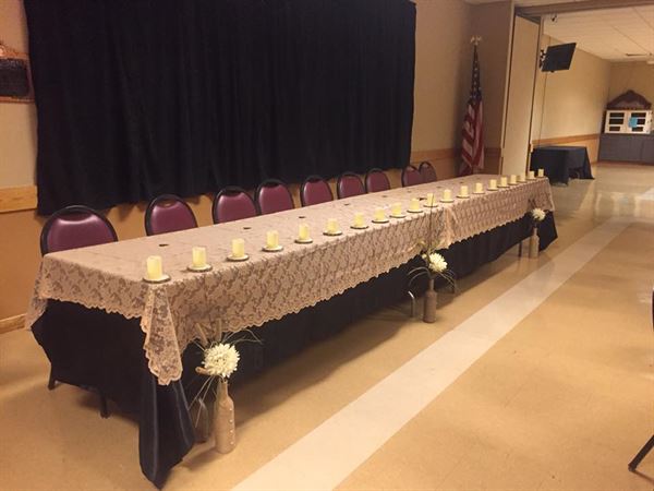 Petaluma Elks Lodge #901